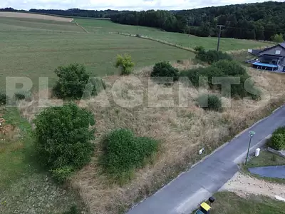 Terrain, 1 658 m²