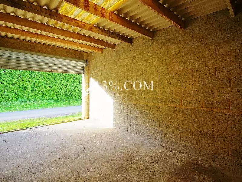 Parking, 28 m²
