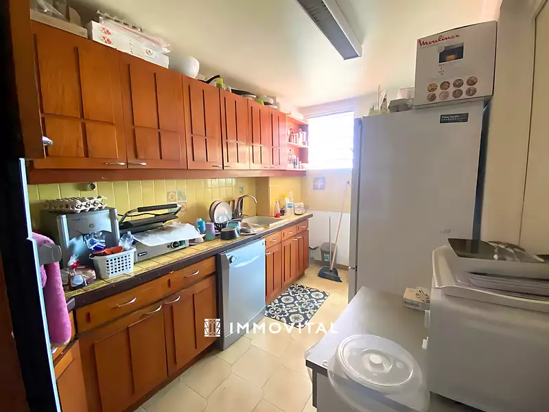 Appartement, 74 m²