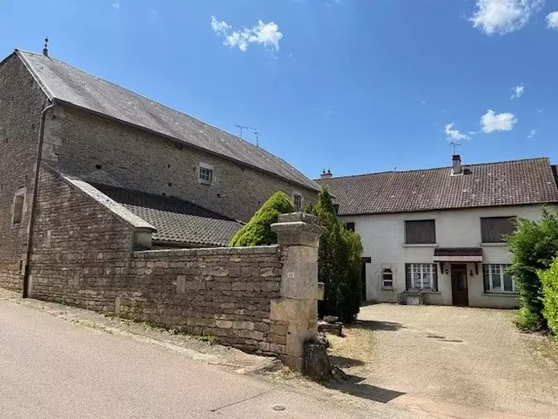 Maison, 167 m²