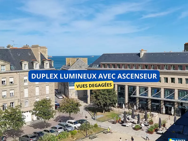 Appartement, 73,37 m²