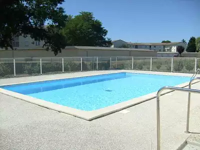 Appartement, 38 m²