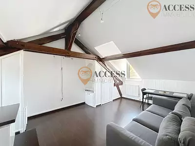 Appartement, 42,33 m²