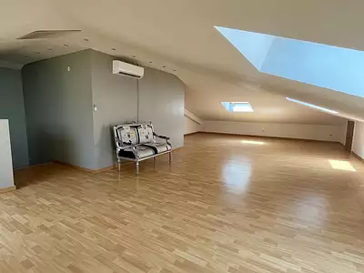 Appartement, 235 m²