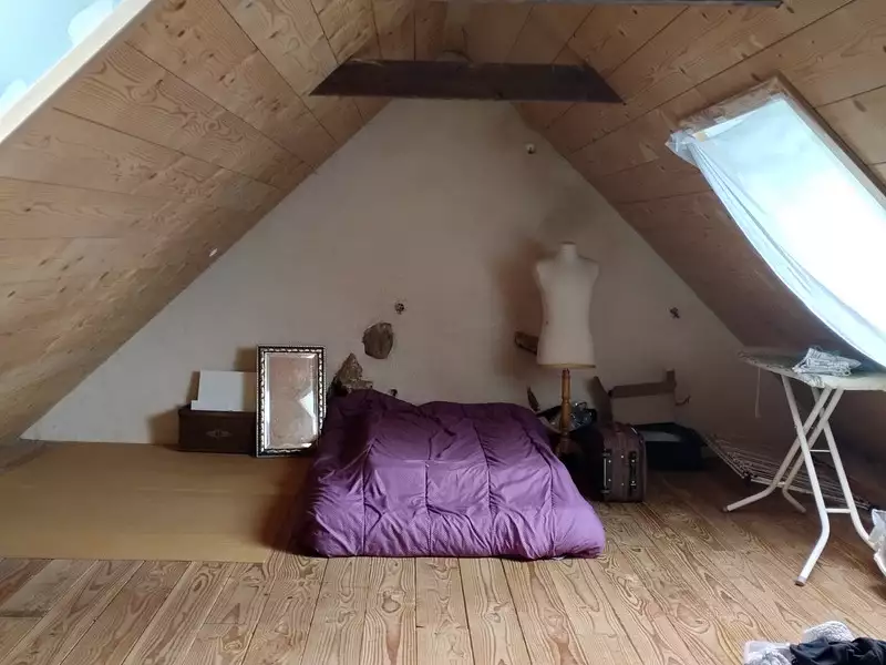 Maison, 86 m²