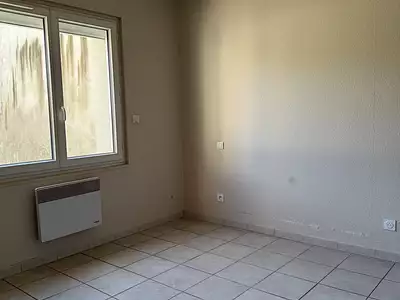 Appartement, 38 m²