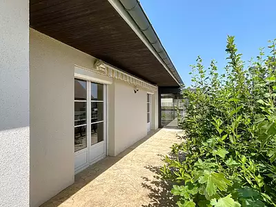 Maison, 130 m²