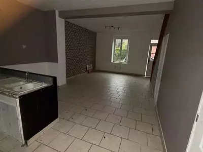 Maison, 70 m²