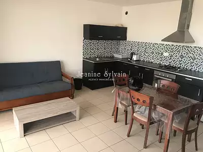 Appartement, 46 m²
