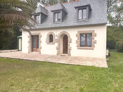 Maison, 130 m²