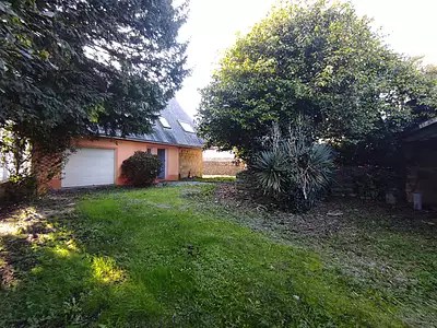 Maison, 149 m²