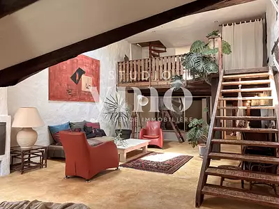 Appartement, 245,14 m²