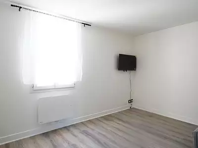 Appartement, 40 m²