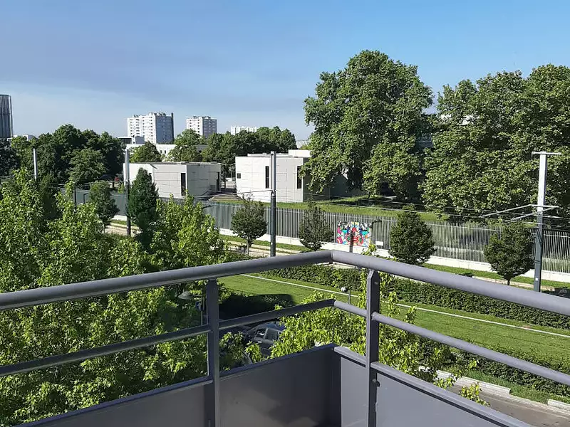 Appartement, 88,9 m²