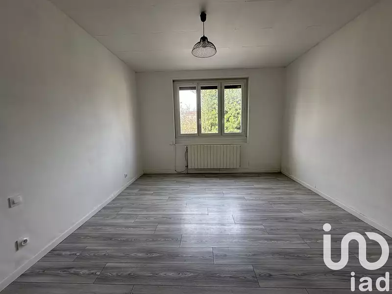 Maison, 27 m²