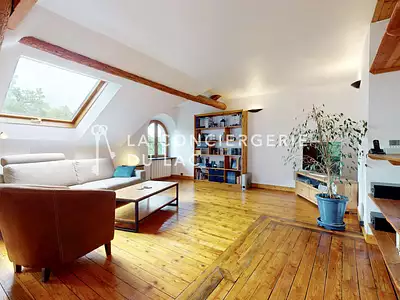 Appartement, 102,75 m²