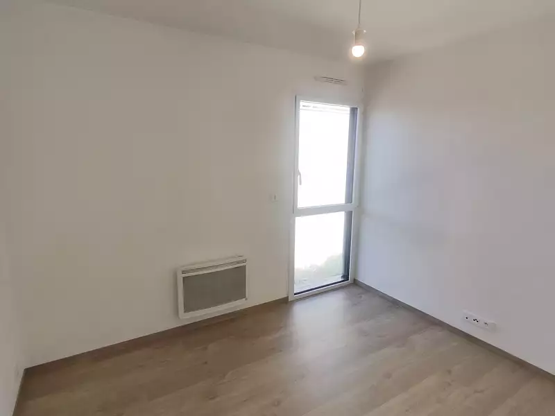 Appartement, 65 m²