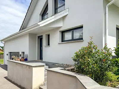 Maison, 170 m²
