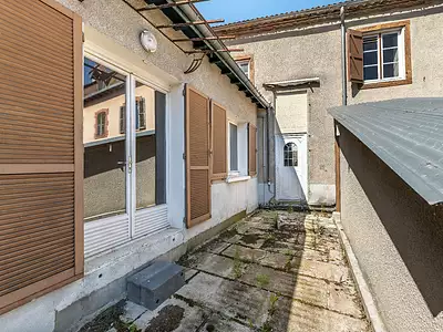 Maison, 350 m²