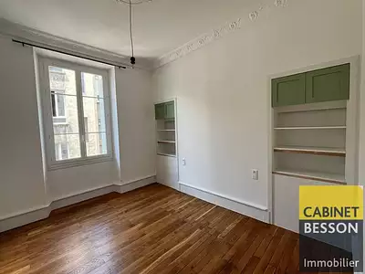 Appartement, 89,1 m²