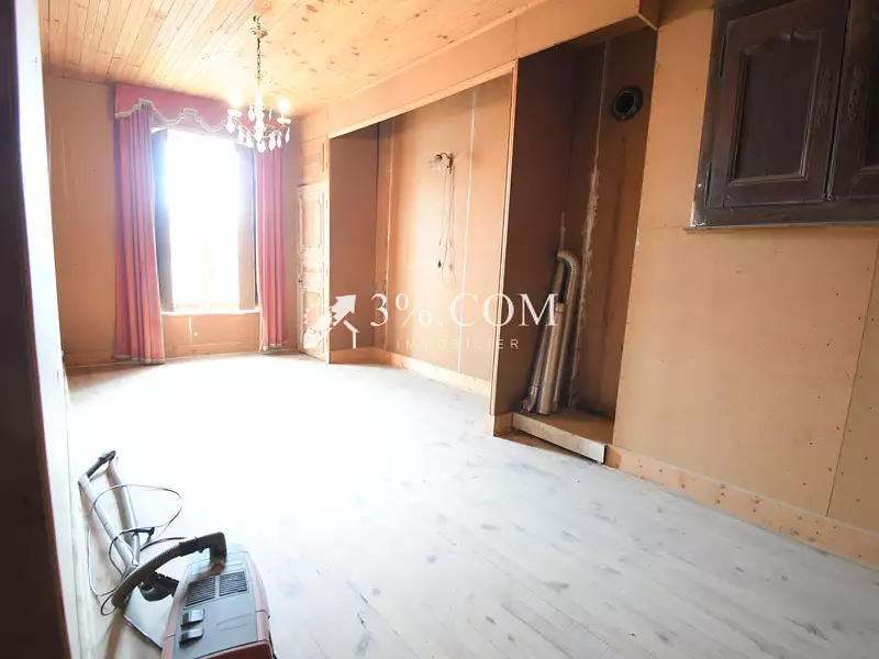 Maison, 264 m²
