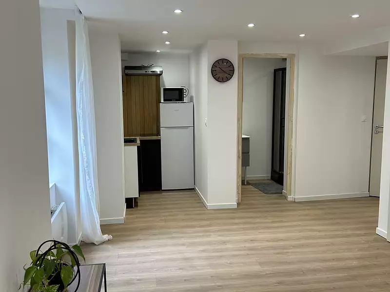 Immeuble, 210 m²