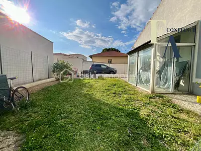 Maison, 91 m²