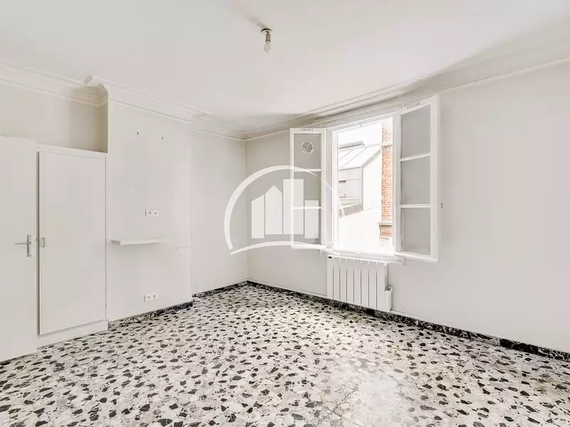 Appartement, 22 m²
