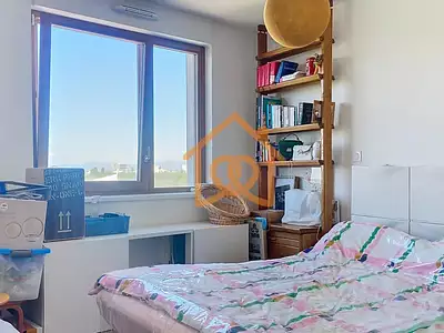 Appartement, 61 m²