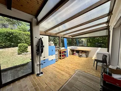 Maison, 102 m²