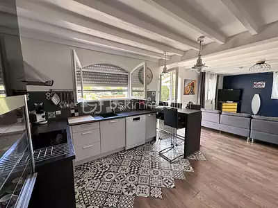 Maison, 100 m²