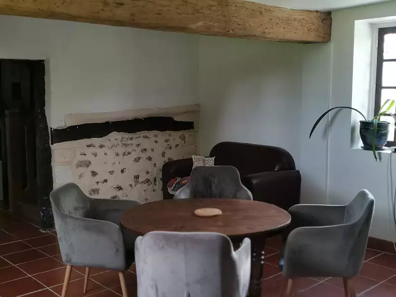 Maison, 170 m²