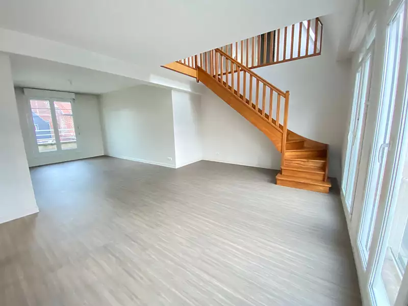 Appartement, 88,42 m²