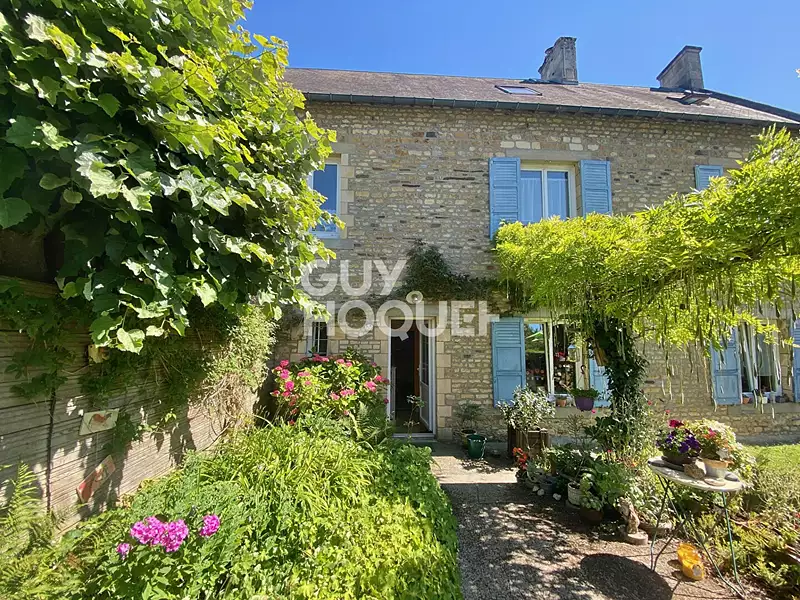 Maison, 152 m²