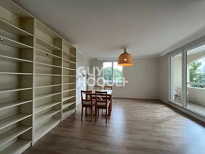 Appartement, 66,31 m²