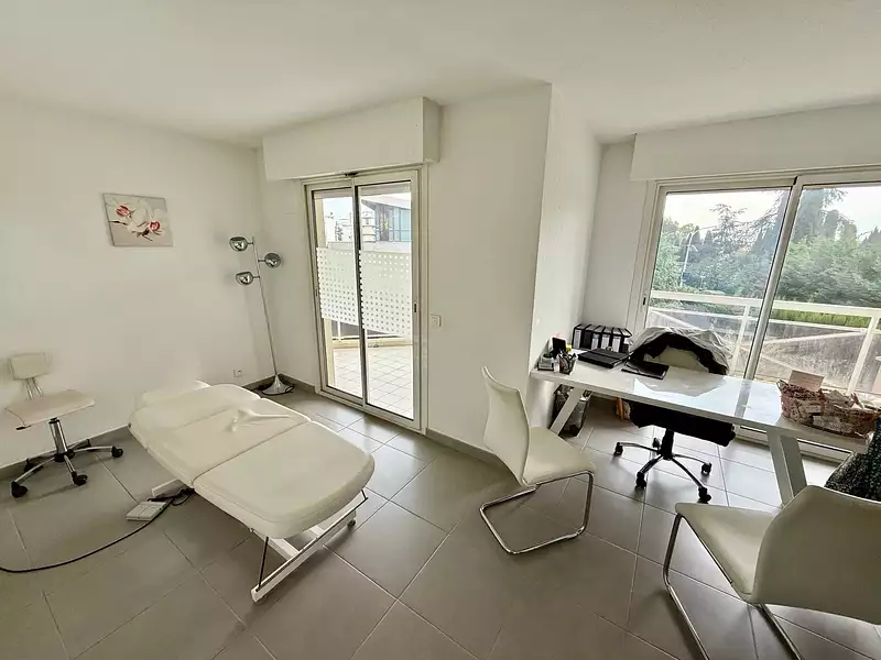 Appartement, 41,48 m²