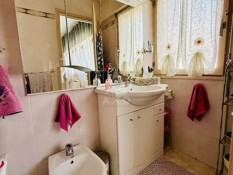Appartement, 54 m²