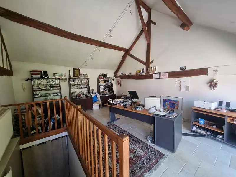 Maison, 376 m²