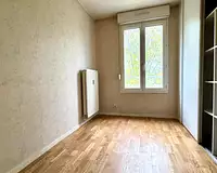Appartement, 49,57 m²