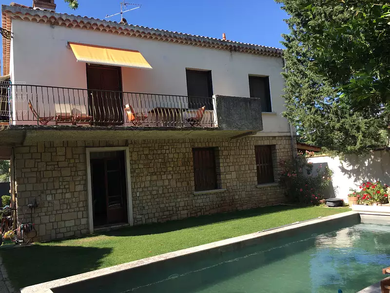 Maison, 172 m²