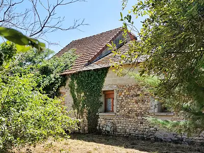 Maison, 133 m²