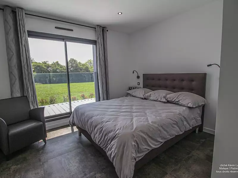 Maison, 157 m²