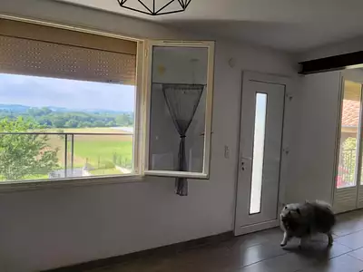 Maison, 90 m²
