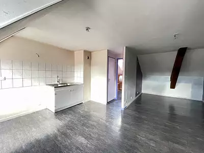 Immeuble, 121 m²