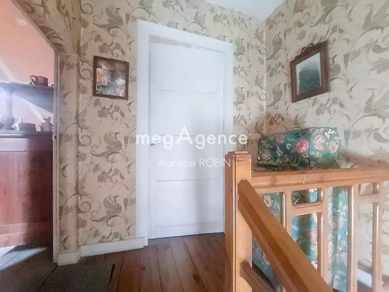 Maison, 90 m²