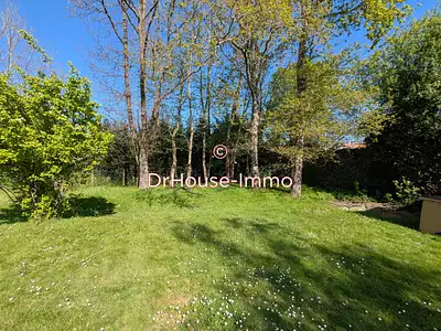 Terrain, 484 m²