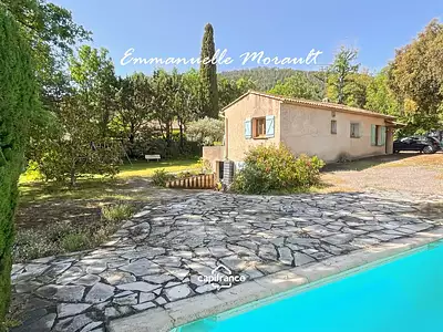 Maison, 112 m²