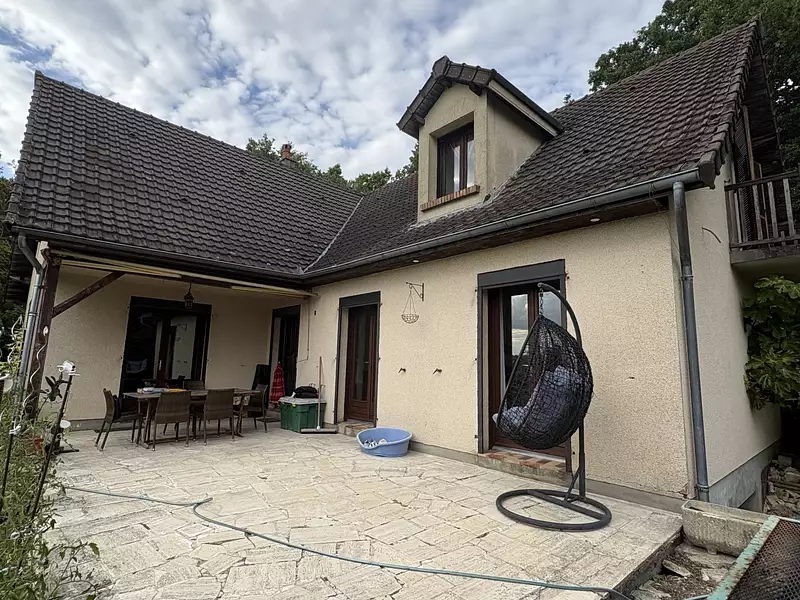 Maison, 172 m²