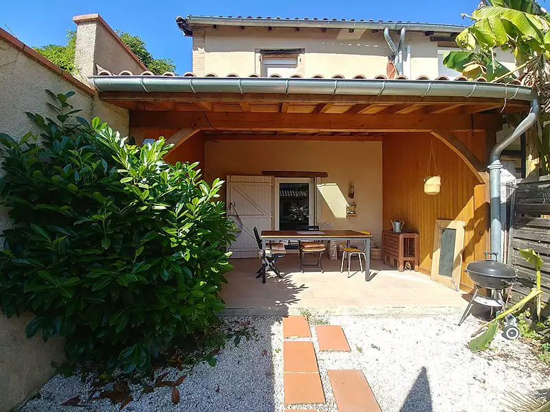 Maison, 64 m²
