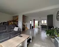 Maison, 92 m²